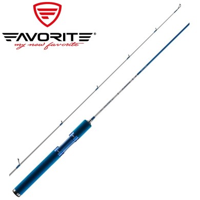 Спиннинг Favorite Arena Vivid ARNV-BL562UL длина 1,68м тест 1,5-5гр Спиннинг Favorite Arena Vivid ARNV-BL562UL длина 1,68м тест 1,5-5гр