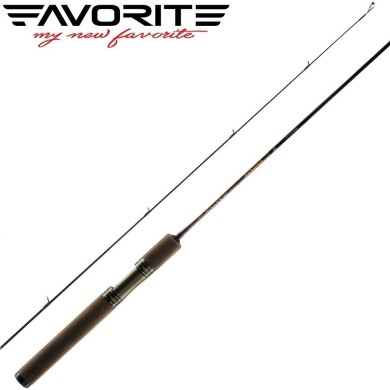 Спиннинг Favorite Arena Vivid ARNV-BR632SUL длина 1,9м тест 1-4гр Спиннинг Favorite Arena Vivid ARNV-BR632SUL длина 1,9м тест 1-4гр