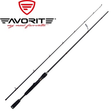 Спиннинг Favorite Shot Gun SGN-662MH длина 1,98м тест 7-28гр Спиннинг Favorite Shot Gun SGN-662MH длина 1,98м тест 7-28гр