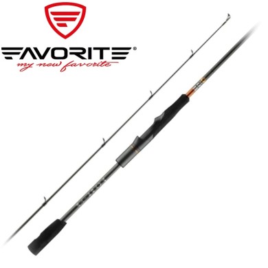 Спиннинг Favorite Totem TTM1-902H длина 2,74м тест 16-56гр