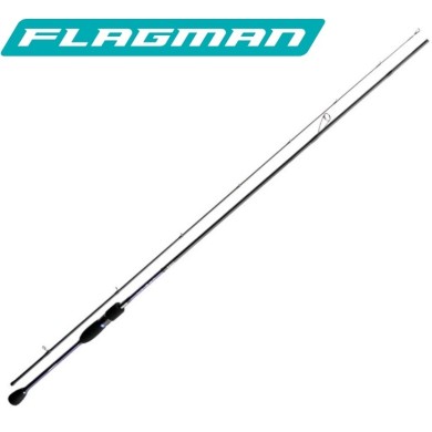 Спиннинг Flagman Orbion 73ML длина 2,21м тест 4-20гр