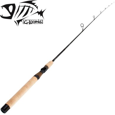 Спиннинг G.Loomis Classic Spin Jig SJR783 IMX длина 2,01м тест 5-18гр Спиннинг G.Loomis Classic Spin Jig SJR783 IMX длина 2,01м тест 5-18гр