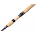 Спиннинг штекерный G.Loomis Classic Steelhead STR1024S GL3 2PC длина 2,62м тест 11-21гр