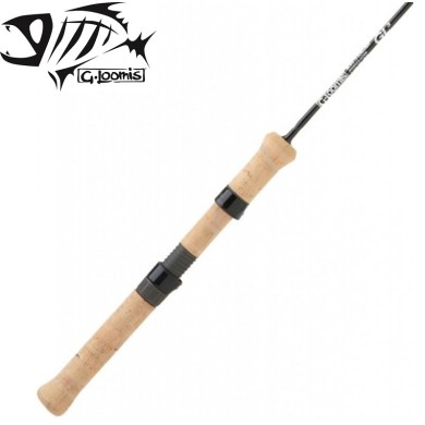 Спиннинг G.Loomis Classic Trout Panfish Spinning SR843-2 GL3 длина 2,13м тест 1,7-9гр Спиннинг G.Loomis Classic Trout Panfish Spinning SR843-2 GL3 длина 2,13м тест 1,7-9гр