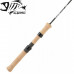 Спиннинг штекерный G.Loomis Classic Trout Panfish Spinning SR843-2 GL3 длина 2,13м тест 1,7-9гр