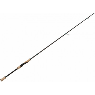 Спиннинг штекерный G.Loomis Conquest Spin Jig CNQ 843S SJR длина 2,13м тест 5,25-17,5гр