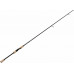 Спиннинг штекерный G.Loomis Conquest Spin Jig CNQ 843S SJR длина 2,13м тест 5,25-17,5гр