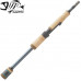 Спиннинг штекерный G.Loomis GLX Jig & Worm Spinning GLX 803S JWR длина 2,03м тест 3,5-9гр