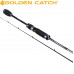 Спиннинг двухчастный Golden Catch Endorfin