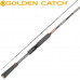 Спиннинг двухчастный Golden Catch Inquisitor