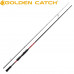 Спиннинг Golden Catch Mirrox 24