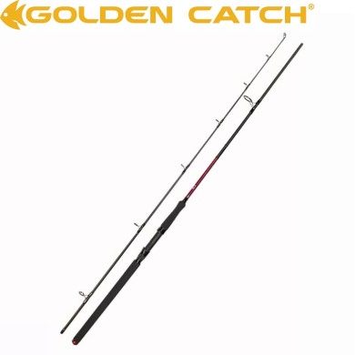 Спиннинг Golden Catch Passion Power длина 3м тест 100-180гр