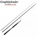 Спиннинг Graphiteleader 18 Super Argento GOSARS-983M длина 2,95м тест 7-40гр