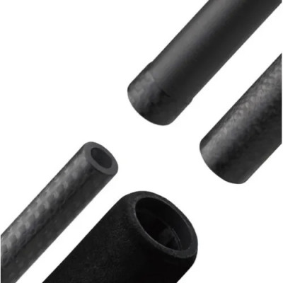 Спиннинг трёхчастный Graphiteleader 23 Argento Prototype GLAPS-1153MH длина 3,48м тест до 50гр