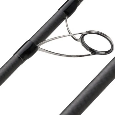 Спиннинг трёхчастный Graphiteleader 23 Argento Prototype GLAPS-1153MH длина 3,48м тест до 50гр