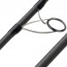 Спиннинг трёхчастный Graphiteleader 23 Argento Prototype GLAPS-1153MH длина 3,48м тест до 50гр