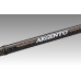 Спиннинг двухчастный Graphiteleader 16 Argento Prototype 942ML длина 2,85м тест 7-32гр