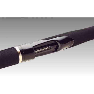 Спиннинг двухчастный Graphiteleader 16 Argento Prototype 942ML длина 2,85м тест 7-32гр