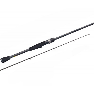 Спиннинг двухчастный Graphiteleader 20 Finezza Prototype S.T. Limited
