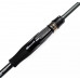 Спиннинг двухчастный Graphiteleader 20 Finezza Prototype S.T. Limited