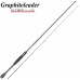 Спиннинг двухчастный Graphiteleader 20 Finezza Prototype S.T. Limited