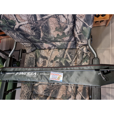 Спиннинг двухчастный Graphiteleader 20 Finezza Prototype S.T. Limited