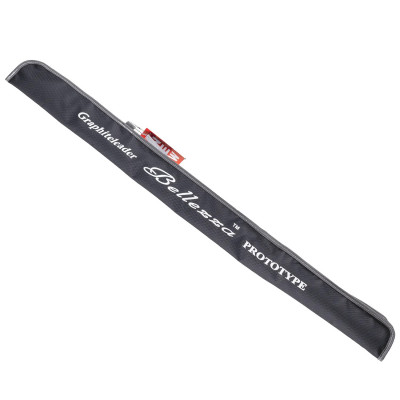 Спиннинг двухчастный Graphiteleader 21 Bellezza Prototype 21GBLZPS-5112UL-S-BB длина 1,8м тест 0,6-4гр