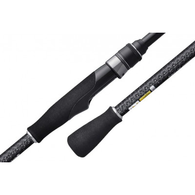 Спиннинг Graphiteleader 22 Silverado Prototype