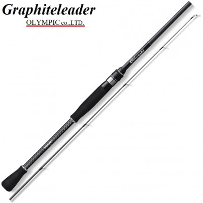Спиннинг Graphiteleader 22 Silverado Prototype