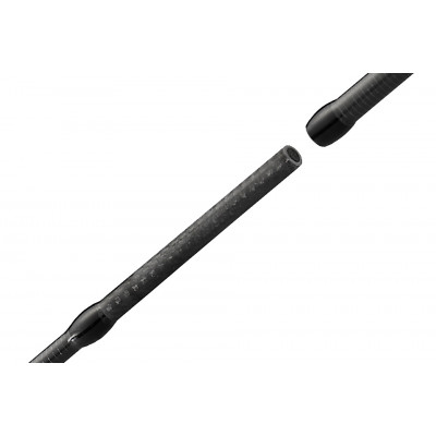 Спиннинг двухчастный Graphiteleader 23 Corto UX 23GCORUS-612L-HS длина 1,86м тест 0,3-4гр