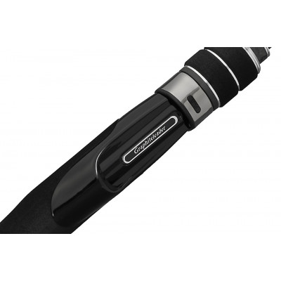 Спиннинг Graphiteleader 24 Calamaretti Prototype