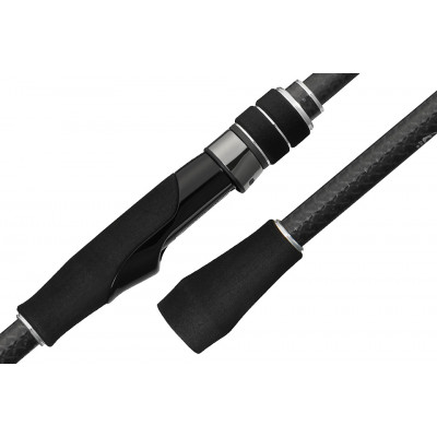 Спиннинг Graphiteleader 24 Calamaretti Prototype