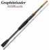 Спиннинг кастинговый Graphiteleader 24 Tiro