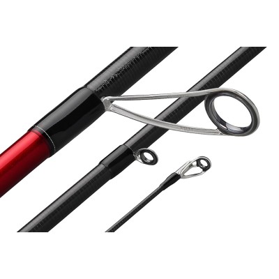 Спиннинг Graphiteleader 25 Calamaretti Rosso