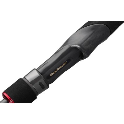 Спиннинг Graphiteleader 25 Calamaretti Rosso