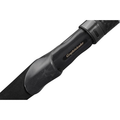 Спиннинг Graphiteleader 25 Tiro MR