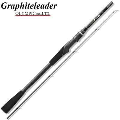 Спиннинг Graphiteleader 25 Tiro MR
