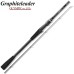 Спиннинг Graphiteleader 25 Tiro MR