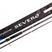 Спиннинг двухчастный Graphiteleader Severo Prototype