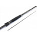 Спиннинг двухчастный Graphiteleader Severo Prototype