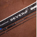 Спиннинг двухчастный Graphiteleader Severo Prototype