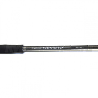 Спиннинг двухчастный Graphiteleader Severo Prototype