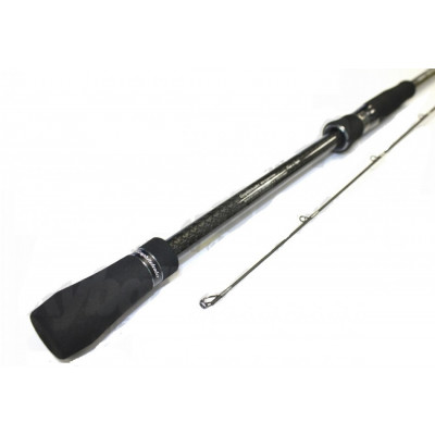 Спиннинг двухчастный Graphiteleader Severo Prototype