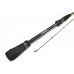 Спиннинг двухчастный Graphiteleader Severo Prototype
