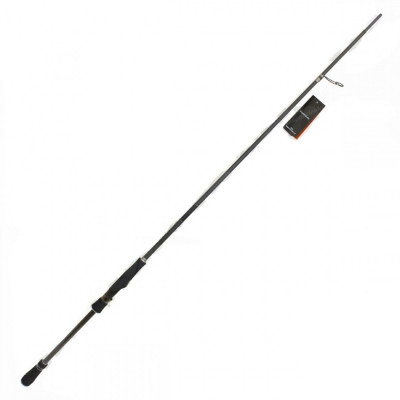 Спиннинг двухчастный Graphiteleader Severo Prototype
