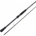 Спиннинг двухчастный Graphiteleader Severo Prototype