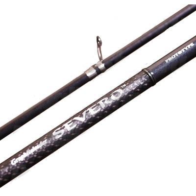 Спиннинг двухчастный Graphiteleader Severo Prototype