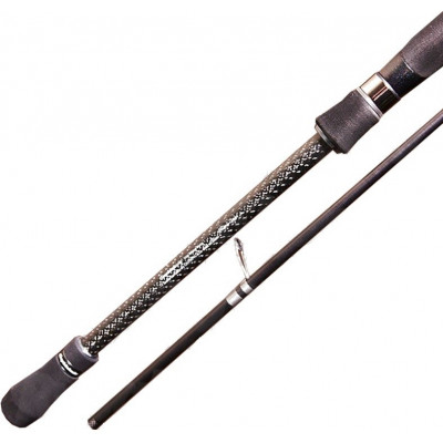 Спиннинг двухчастный Graphiteleader Severo Prototype