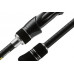 Спиннинг штекерный Graphiteleader 18 Super Finezza GSFS-752L-T длина 2,26м тест 1-10гр