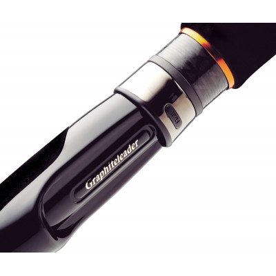 Спиннинг штекерный Graphiteleader Tiro Prototype
